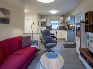 Appartamento St. Peter-Ording Caratteristiche 13