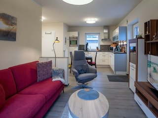 Appartement St. Peter-Ording Kenmerken 13