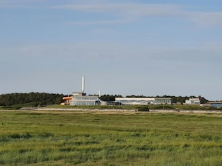 Apartment St. Peter-Ording Umgebung 32