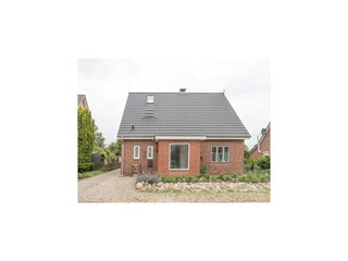 Vakantiehuis Tönning Buitenaudio-opname 2