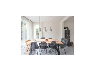 Maison de vacances Tönning Équipement 8