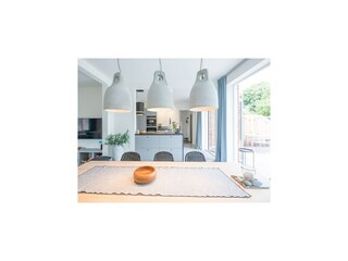 Ferienhaus Tönning Ausstattung 9