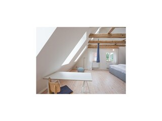 Maison de vacances Tönning Équipement 19