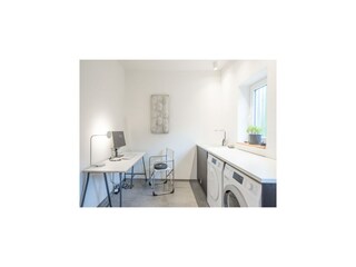 Holiday house Tönning Features 26