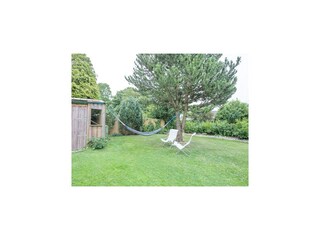 Casa per le vacanze Tönning Registrazione all'aperto 4