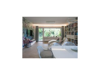 Maison de vacances Simonsberg Équipement 15