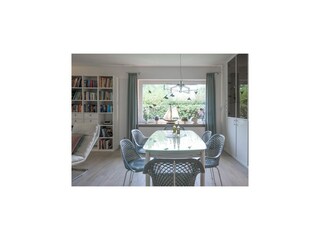 Maison de vacances Simonsberg Équipement 16