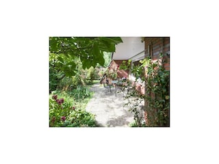 Ferienhaus Simonsberg Außenaufnahme 5