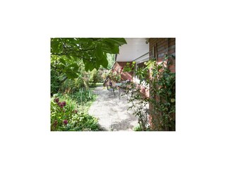 Vakantiehuis Simonsberg Buitenaudio-opname 4