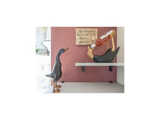 Appartamento Hallig Nordstrandischmoor  21
