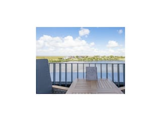 Apartment Hallig Nordstrandischmoor Außenaufnahme 3