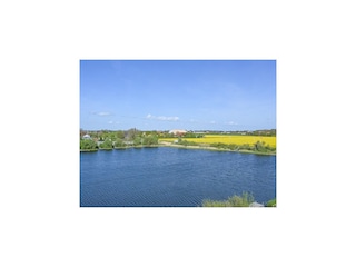 Apartment Hallig Nordstrandischmoor Außenaufnahme 5