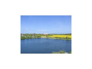 Appartamento Hallig Nordstrandischmoor Registrazione all'aperto 3