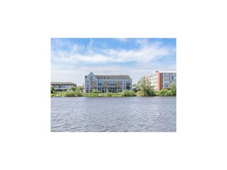 Apartment Hallig Nordstrandischmoor Außenaufnahme 5
