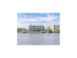 Appartement Hallig Nordstrandischmoor Buitenaudio-opname 2