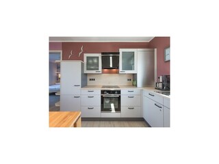 Apartamento Hallig Nordstrandischmoor Características 9