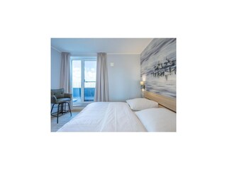 Apartment Hallig Nordstrandischmoor Ausstattung 11