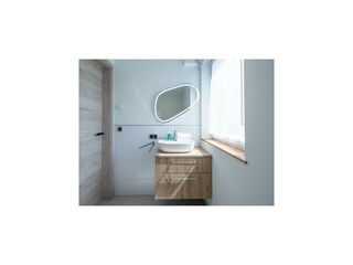 Apartamento Hallig Nordstrandischmoor Características 10