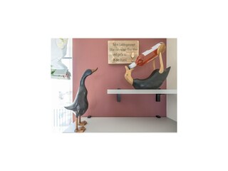 Apartamento Hallig Nordstrandischmoor  21