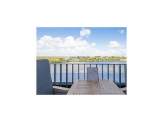 Apartamento Hallig Nordstrandischmoor Grabación al aire libre 4