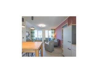 Apartment Hallig Nordstrandischmoor Features 16