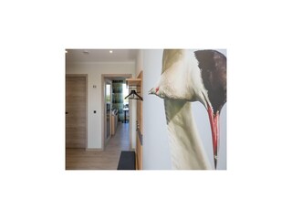 Apartamento Hallig Nordstrandischmoor Características 13