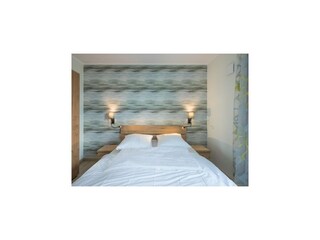 Apartamento Hallig Nordstrandischmoor Características 10