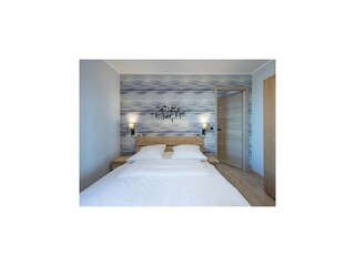 Apartment Hallig Nordstrandischmoor Ausstattung 8