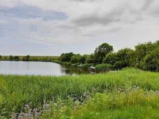 Apartment Hallig Nordstrandischmoor  33