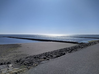 Apartment Hallig Nordstrandischmoor  33