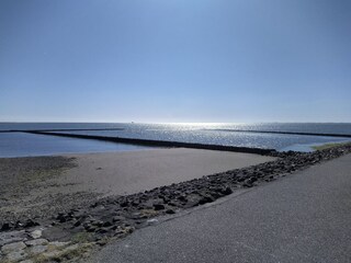 Appartamento Hallig Nordstrandischmoor  33