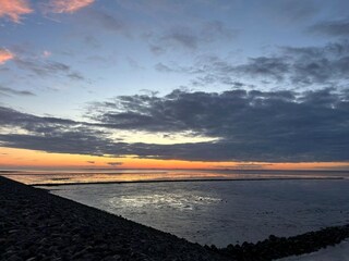 Appartamento Hallig Nordstrandischmoor  33