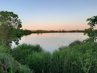 Appartement Hallig Nordstrandischmoor Environnement 25