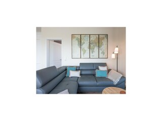 Apartment Hallig Nordstrandischmoor Features 4
