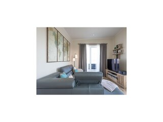 Apartamento Hallig Nordstrandischmoor Características 8