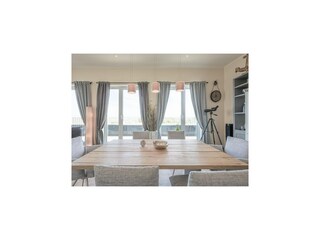 Apartment Hallig Nordstrandischmoor Ausstattung 17