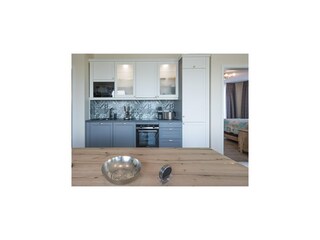 Apartamento Hallig Nordstrandischmoor Características 12
