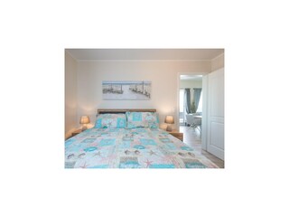 Appartamento Hallig Nordstrandischmoor Caratteristiche 16