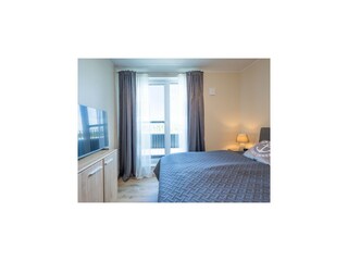 Apartamento Hallig Nordstrandischmoor Características 20