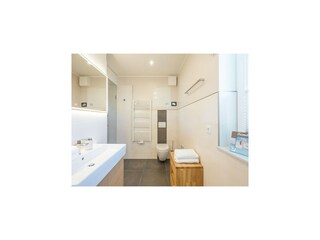 Apartment Hallig Nordstrandischmoor Ausstattung 21