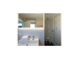 Appartamento Hallig Nordstrandischmoor Caratteristiche 22
