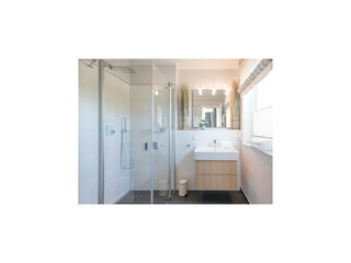 Apartment Hallig Nordstrandischmoor Ausstattung 23