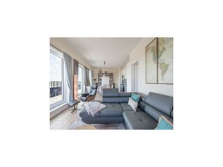 Apartment Hallig Nordstrandischmoor Features 14