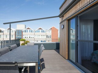 Apartamento Hallig Nordstrandischmoor Grabación al aire libre 2