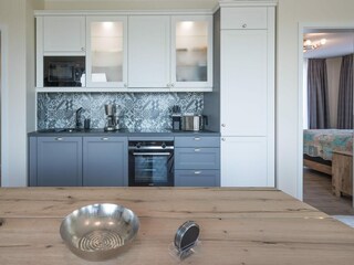 Apartamento Hallig Nordstrandischmoor Características 7