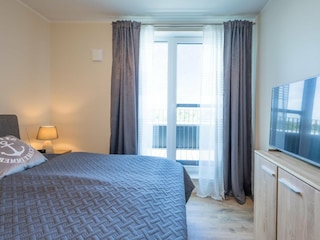 Apartment Hallig Nordstrandischmoor Ausstattung 12