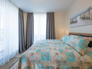 Apartment Hallig Nordstrandischmoor Ausstattung 14