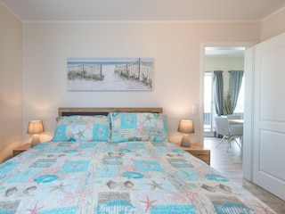 Appartement Hallig Nordstrandischmoor Équipement 4