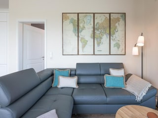 Appartement Hallig Nordstrandischmoor Équipement 8