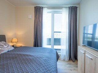 Apartamento Hallig Nordstrandischmoor Características 14